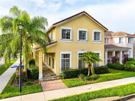 13955 SW 278th Lane Homestead FL 33032