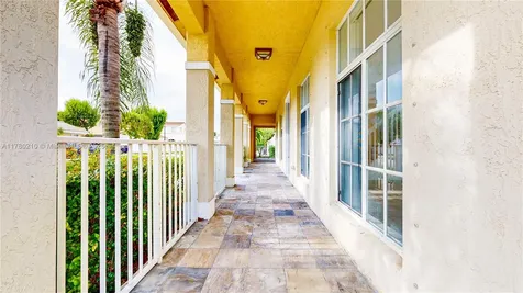 13955 SW 278th Lane Homestead FL 33032