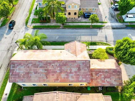 13955 SW 278th Lane Homestead FL 33032