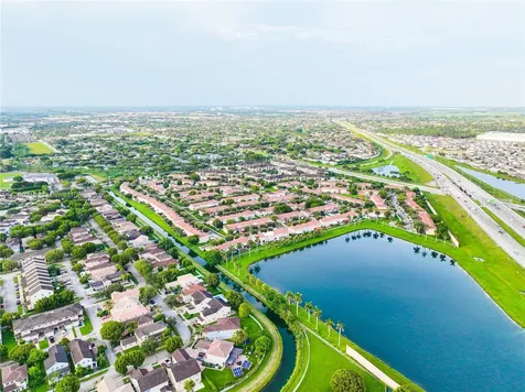 13955 SW 278th Lane Homestead FL 33032