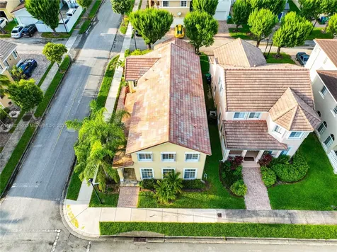 13955 SW 278th Lane Homestead FL 33032