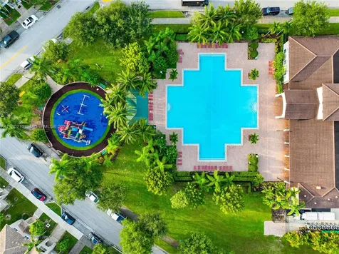 13955 SW 278th Lane Homestead FL 33032