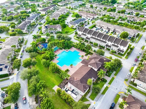 13955 SW 278th Lane Homestead FL 33032