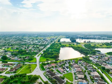 13955 SW 278th Lane Homestead FL 33032