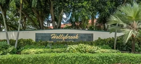 691 S Hollybrook Drive Pembroke Pines FL 33025