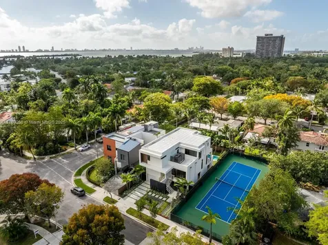 736 NE 77th Street Miami FL 33138
