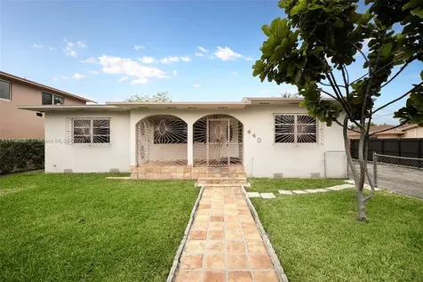 440 SW 80th Avenue Miami FL 33144