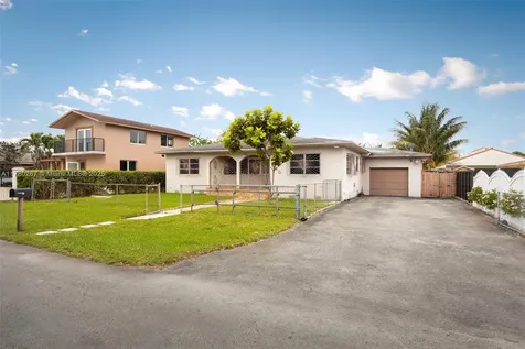 440 SW 80th Avenue Miami FL 33144