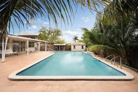 440 SW 80th Avenue Miami FL 33144
