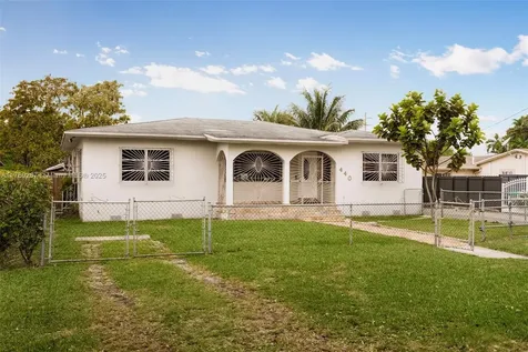 440 SW 80th Avenue Miami FL 33144