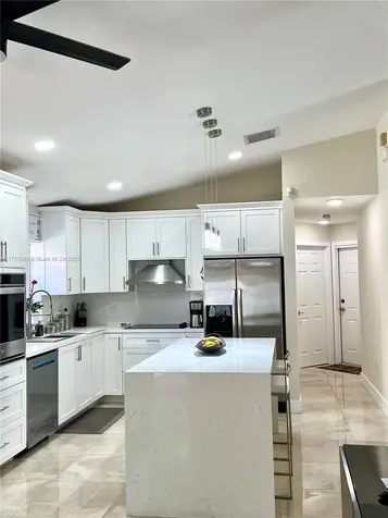 17654 SW 6th Street Pembroke Pines FL 33029