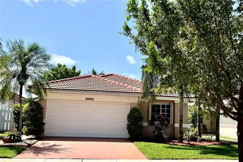 17654 SW 6th Street Pembroke Pines FL 33029