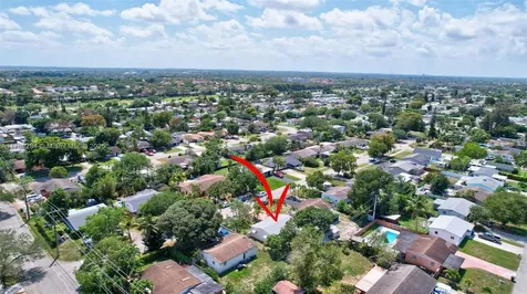 7421 Simms Street Hollywood FL 33024