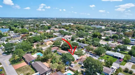 7421 Simms Street Hollywood FL 33024