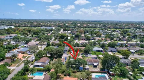 7421 Simms Street Hollywood FL 33024