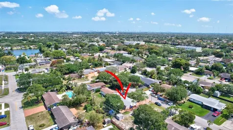 7421 Simms Street Hollywood FL 33024