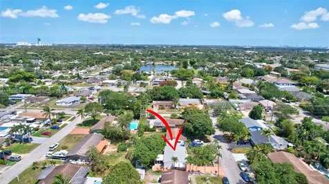 7421 Simms Street Hollywood FL 33024