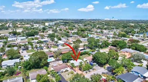 7421 Simms Street Hollywood FL 33024
