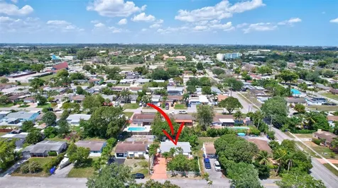7421 Simms Street Hollywood FL 33024