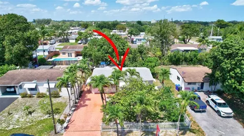 7421 Simms Street Hollywood FL 33024