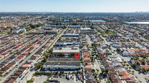 9180 NW 119th Street Hialeah Gardens FL 33018