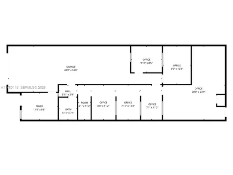 9180 NW 119th Street Hialeah Gardens FL 33018