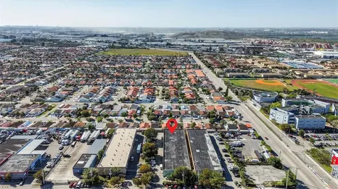 9180 NW 119th Street Hialeah Gardens FL 33018