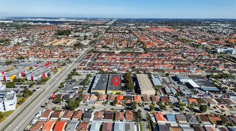 9180 NW 119th Street Hialeah Gardens FL 33018