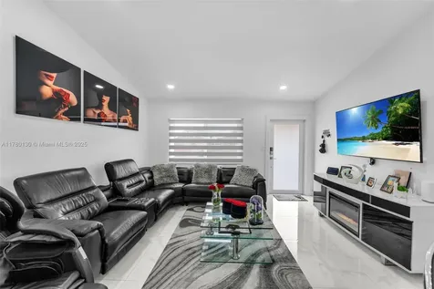 15389 SW 69th Lane Miami FL 33193