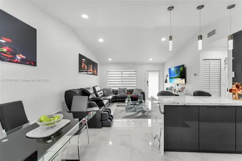 15389 SW 69th Lane Miami FL 33193