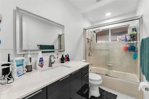 15389 SW 69th Lane Miami FL 33193