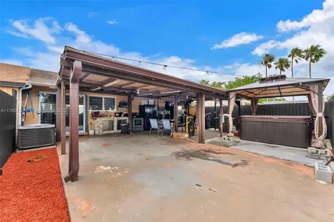 15389 SW 69th Lane Miami FL 33193