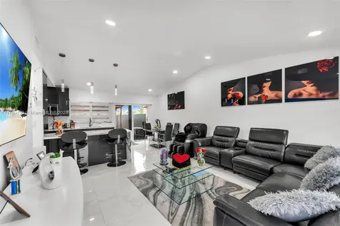 15389 SW 69th Lane Miami FL 33193