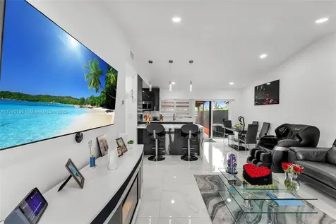 15389 SW 69th Lane Miami FL 33193