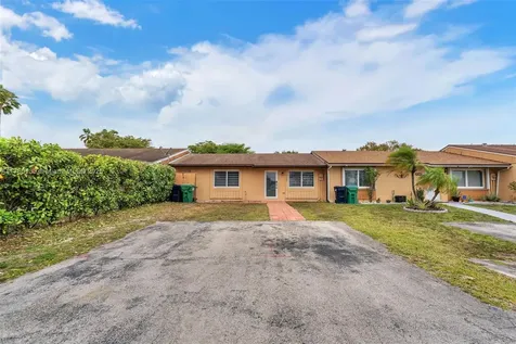 15389 SW 69th Lane Miami FL 33193