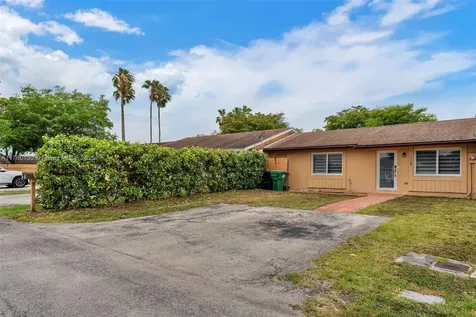 15389 SW 69th Lane Miami FL 33193