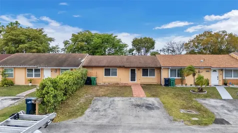 15389 SW 69th Lane Miami FL 33193