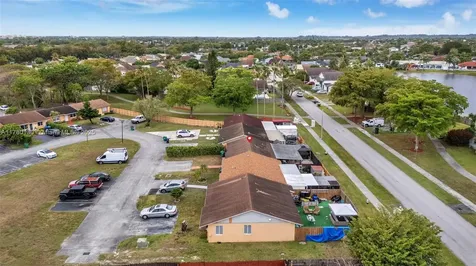15389 SW 69th Lane Miami FL 33193