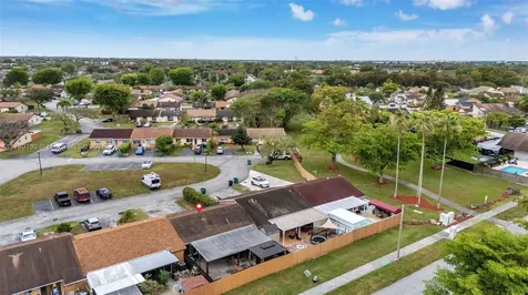 15389 SW 69th Lane Miami FL 33193