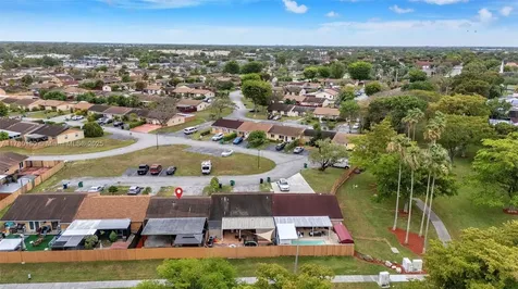 15389 SW 69th Lane Miami FL 33193
