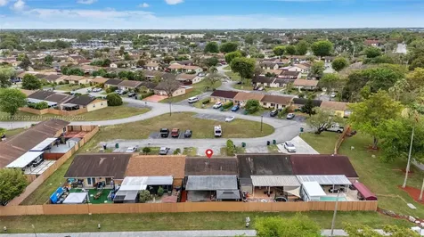 15389 SW 69th Lane Miami FL 33193