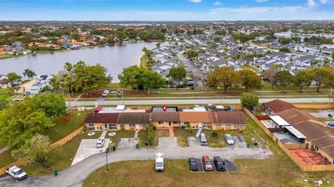 15389 SW 69th Lane Miami FL 33193