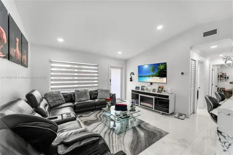 15389 SW 69th Lane Miami FL 33193