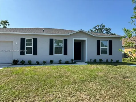 749 SE Karrigan Terrace Port St. Lucie FL 34983