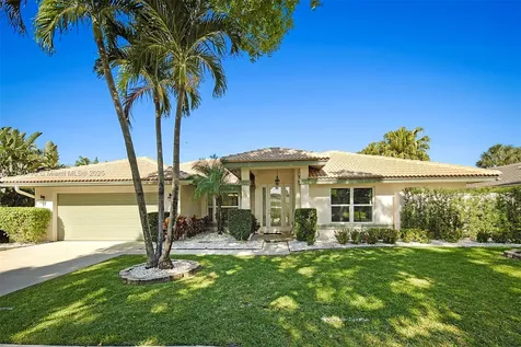 18295 Lake Bend Drive Jupiter FL 33458