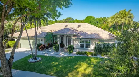 18295 Lake Bend Drive Jupiter FL 33458