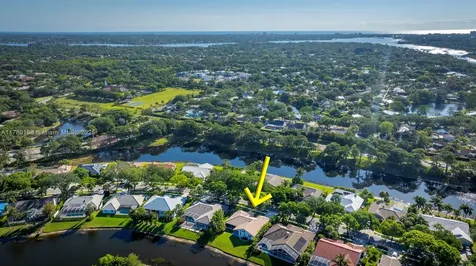 18295 Lake Bend Drive Jupiter FL 33458