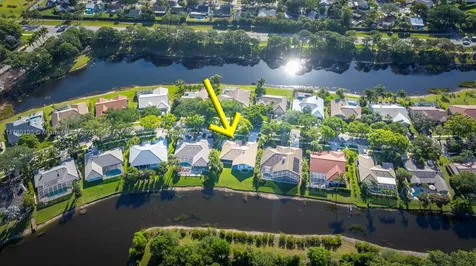 18295 Lake Bend Drive Jupiter FL 33458