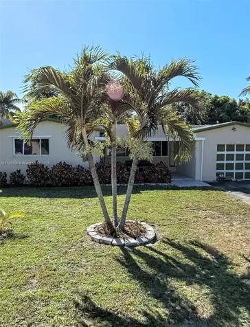 7760 Harbour Boulevard Miramar FL 33023