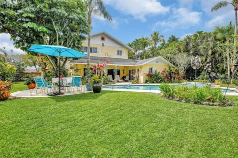 1780 SW 51st Terrace Plantation FL 33317